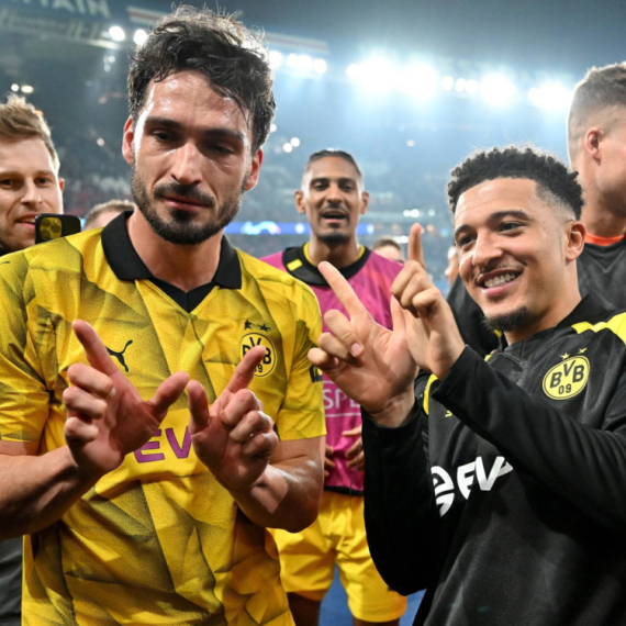 Humels: Zašto da ne pobedimo i na Vembliju