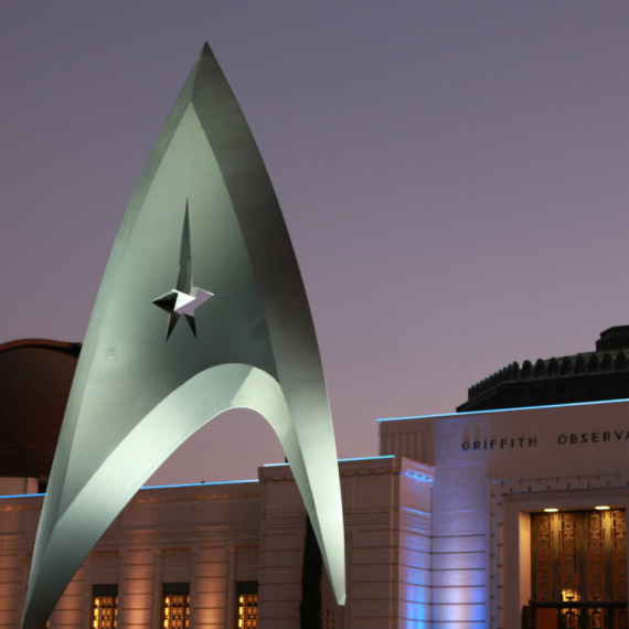 Zahvaljujući Apple-u komuniciraćemo kao u Zvezdanim stazama?