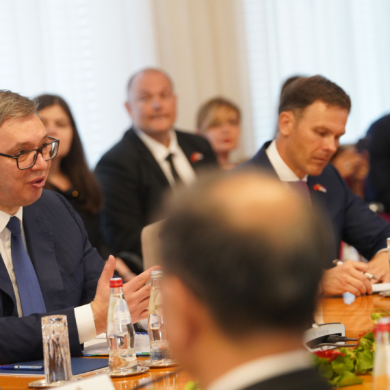 Mali: Strateško partnerstvo iznedrilo mnogo važnih projekata