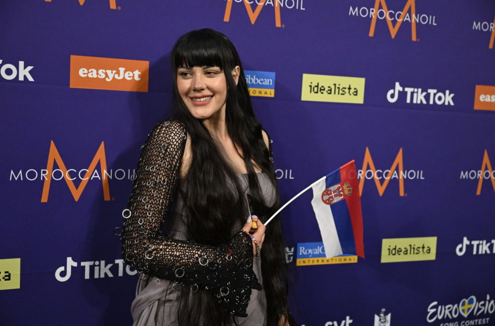 Srbija opet na začelju: Ko će vratiti Evroviziju u Beograd?