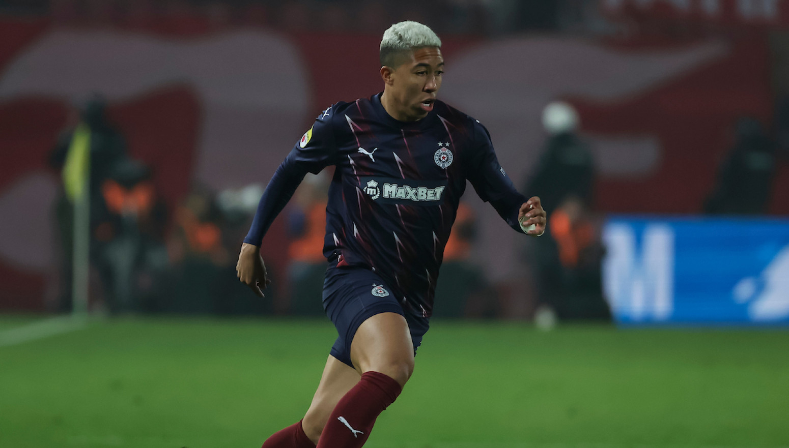 Majstorija Saldanje VIDEO