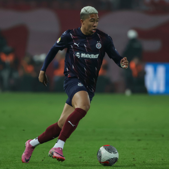 Saldanja na meti evropskog velikana