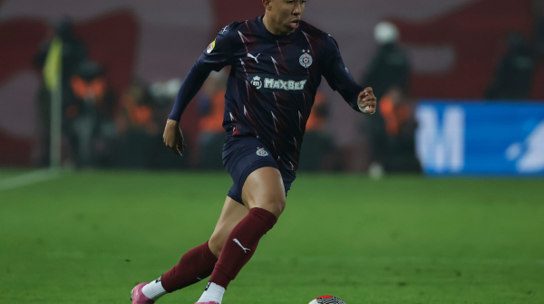 Saldanja na meti evropskog velikana