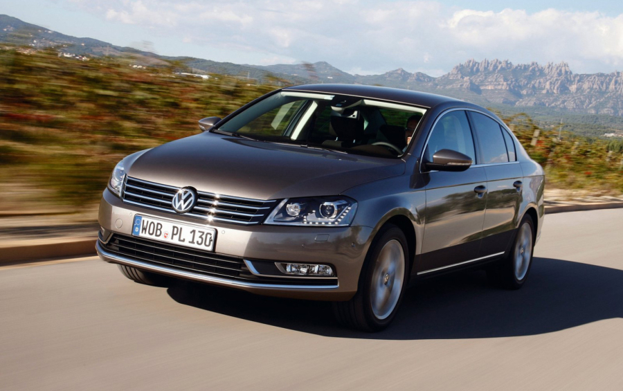 Koji polovnjaci su najtraženiji među srpskim vozačima