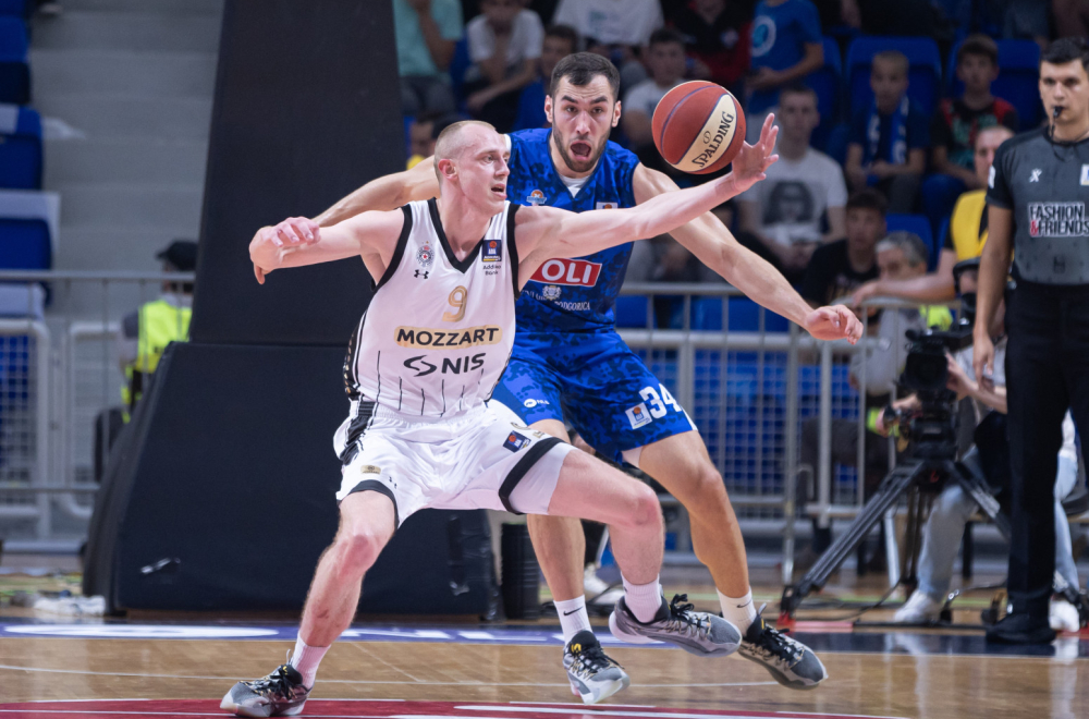 "Partizan je sada pod pritiskom"