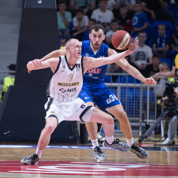 "Partizan je sada pod pritiskom"