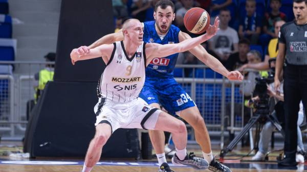 "Partizan je sada pod pritiskom"