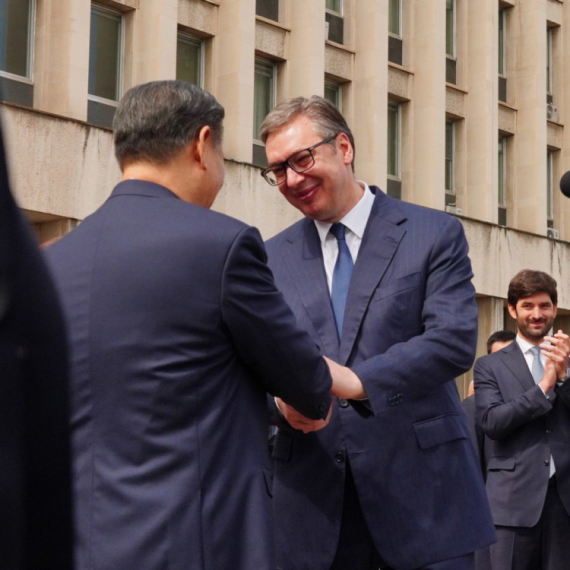 U prisutvu Vučića i Sija: Potpisani važni sporazumi Srbije i Kine