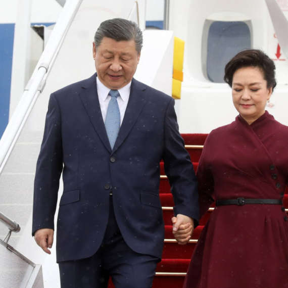 Zbog nje je postao najmoćniji čovek na svetu: Ko je žena Si Đinpinga?