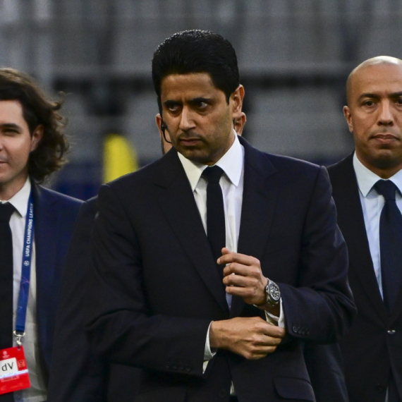 "PSŽ gradi dugoročni projekat"