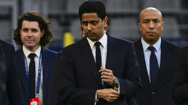 "PSŽ gradi dugoročni projekat"