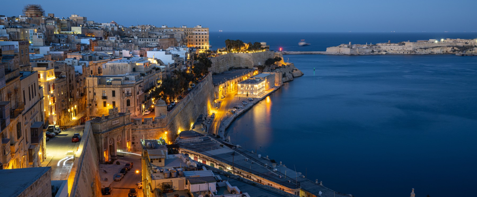 Idealni gradovi za sporija putovanja: Među njima i jedan iz komšiluka VIDEO