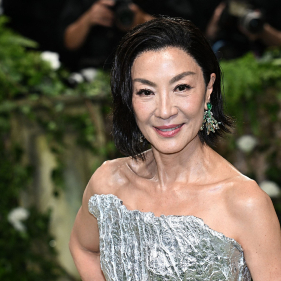 Mišel Jeo se pridružuje čuvenoj franšizi Ridlija Skota VIDEO