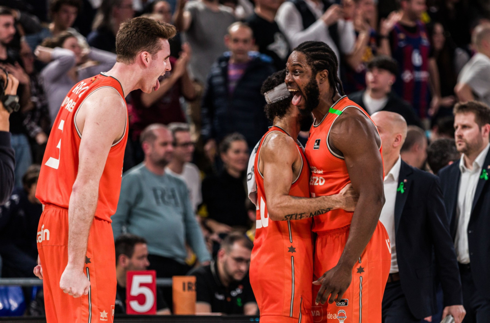 Ništa od Zvezde – Odželej ostaje u Valensiji