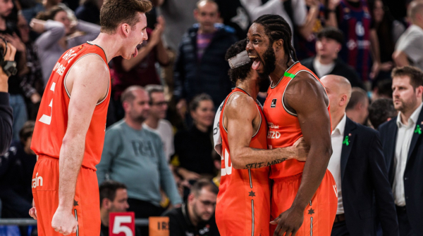 Ništa od Zvezde – Odželej ostaje u Valensiji