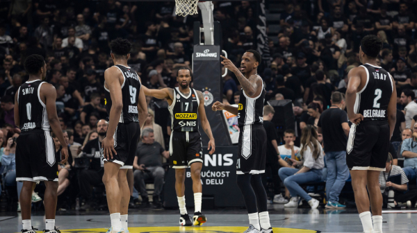 Partizan pustio u prodaju karte za majstoricu