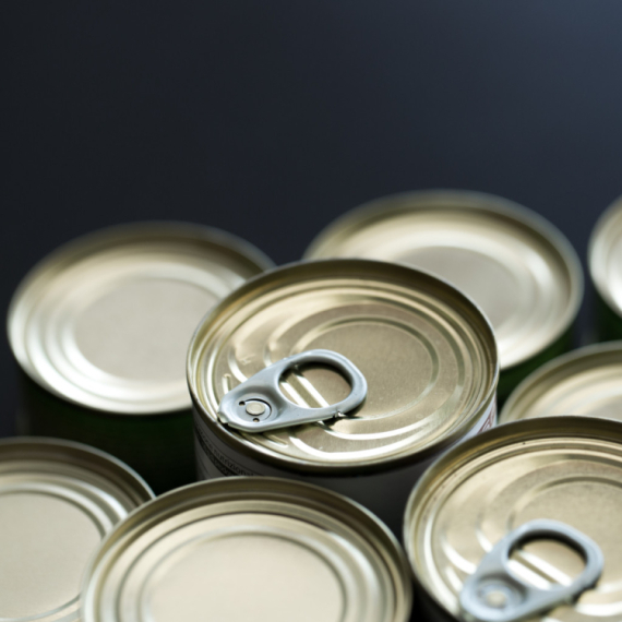 Evo koliko dugo otvorena hrana u konzervi može da stoji u frižideru