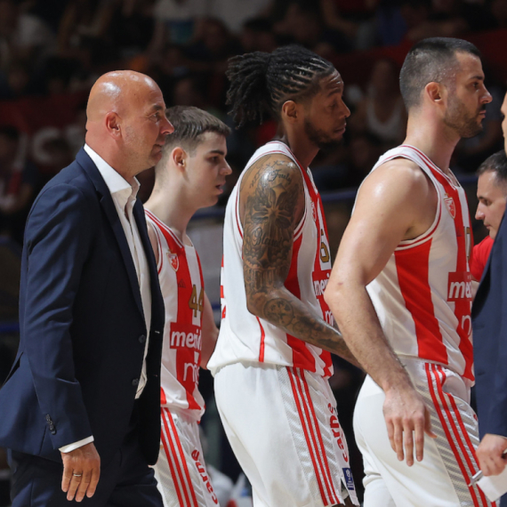 Zvezda u dilemi – Pionir ili Arena?