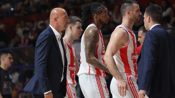 Zvezda u dilemi – Pionir ili Arena?