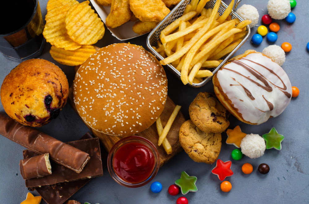 Stručnjaci apeluju: Ove namirnice pod hitno izbacite iz ishrane, dokazano izazivaju rak