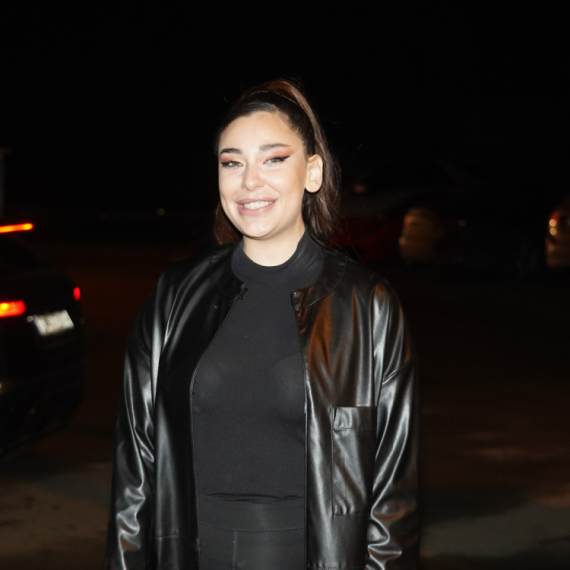 Sanja Vučić ima jednu poruku za Teya Doru VIDEO