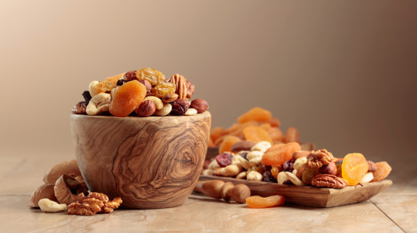 Ovaj orašasti plod se izdvaja od drugih: Šaka dnevno čuva srce, mozak i imunitet