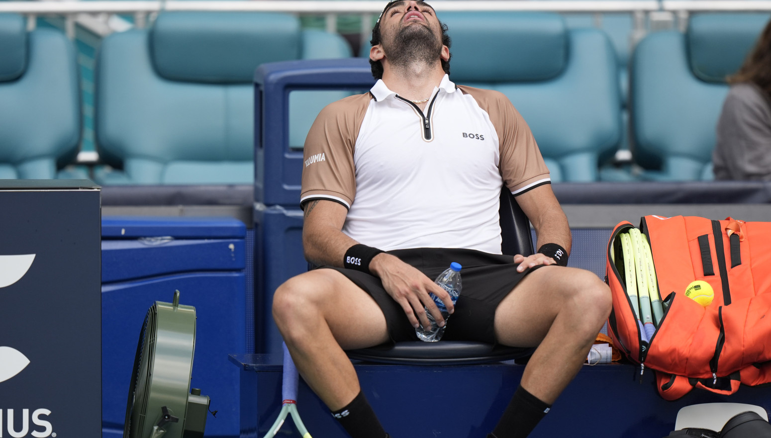 Još jedan teniski as odustao od Rima