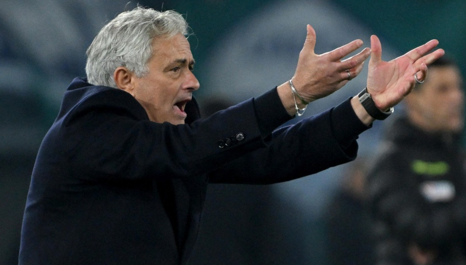 Murinjo: Dva puta sam odbio ponudu, treću bih prihvatio