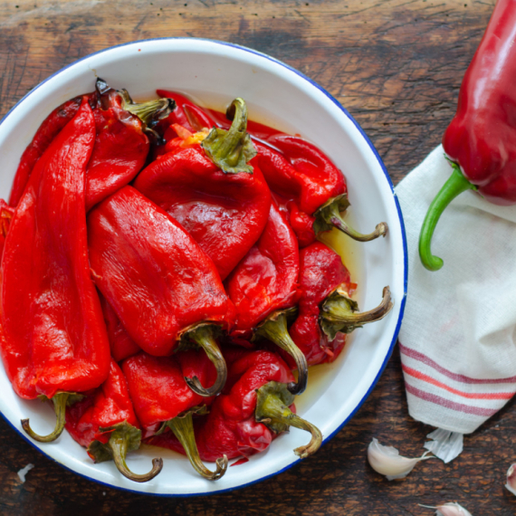 Dve srpske salate na listi najboljih na svetu: Šopska pripisana Bugarima FOTO