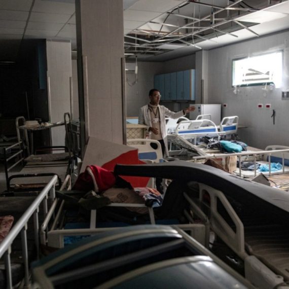 Zalihe goriva na izdisaju: Preti zatvaranje bolnica?