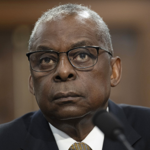 Važan sastanak Amerike i Kine: "Ako ste vi bezbedni i mi smo"