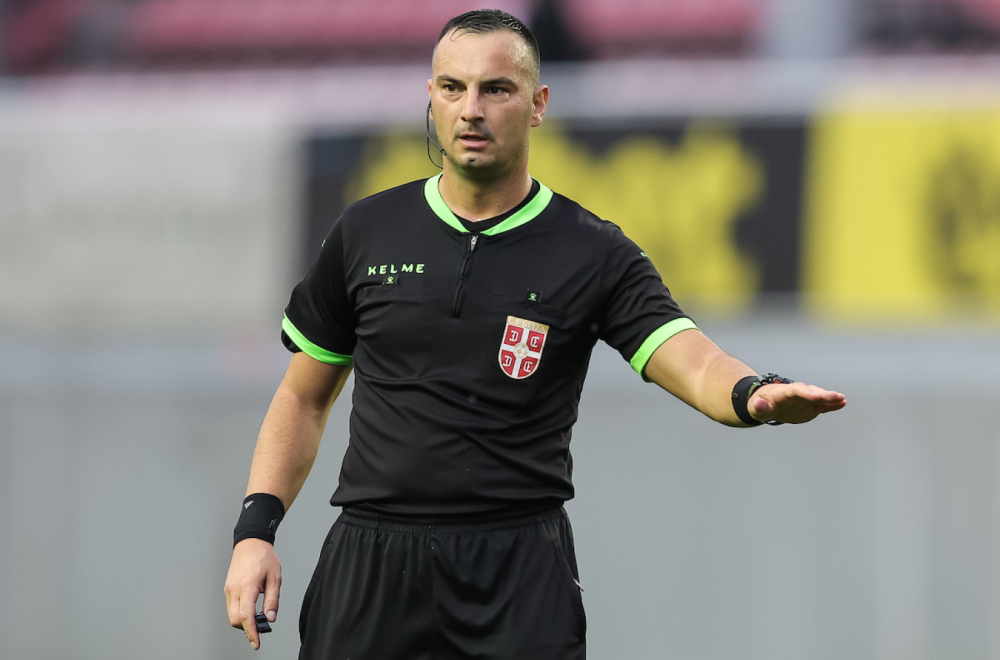 Javor: Ljude poput Ivkovića odstraniti iz srpskog fudbala