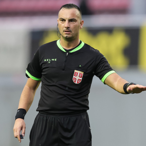 Javor: Ljude poput Ivkovića odstraniti iz srpskog fudbala