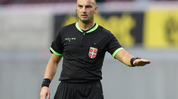 Javor: Ljude poput Ivkovića odstraniti iz srpskog fudbala