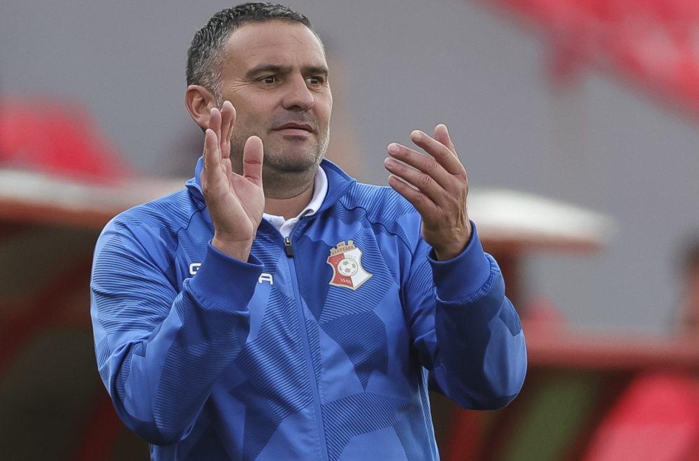 Čovek koji ne ume da izgubi od Partizana: "Mi smo pobednici"