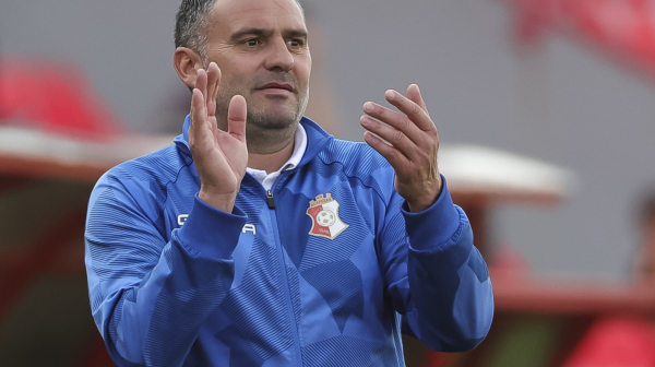 Čovek koji ne ume da izgubi od Partizana: "Mi smo pobednici"