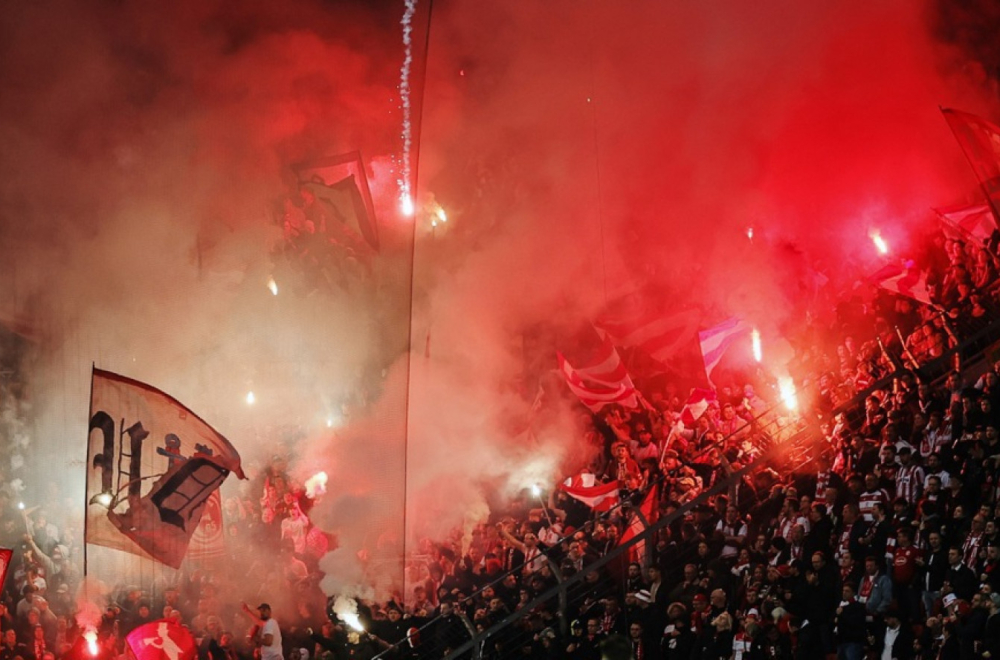 FS Nemačke kreće u obračun sa navijačima