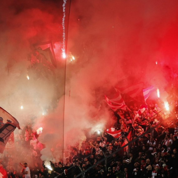 FS Nemačke kreće u obračun sa navijačima