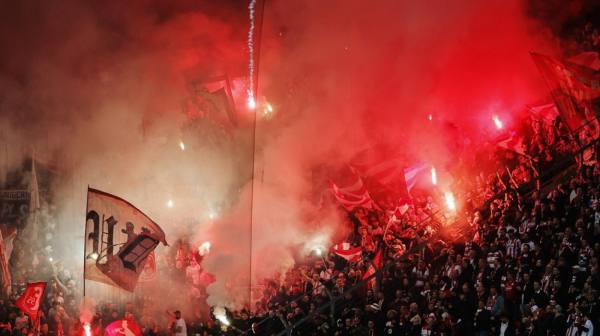 FS Nemačke kreće u obračun sa navijačima