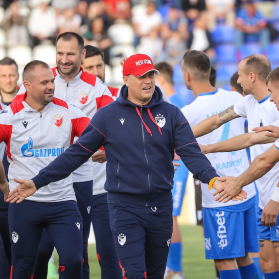 Milojević: Biće zanimljiv meč