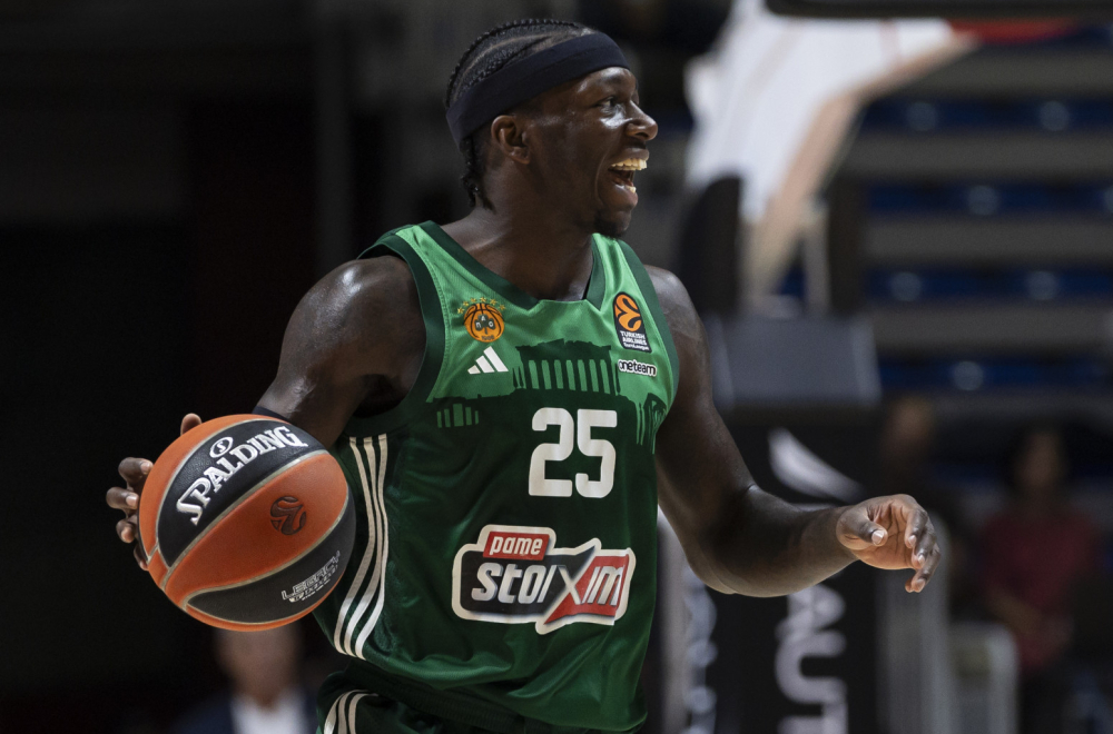 PAO poražen pred Partizan