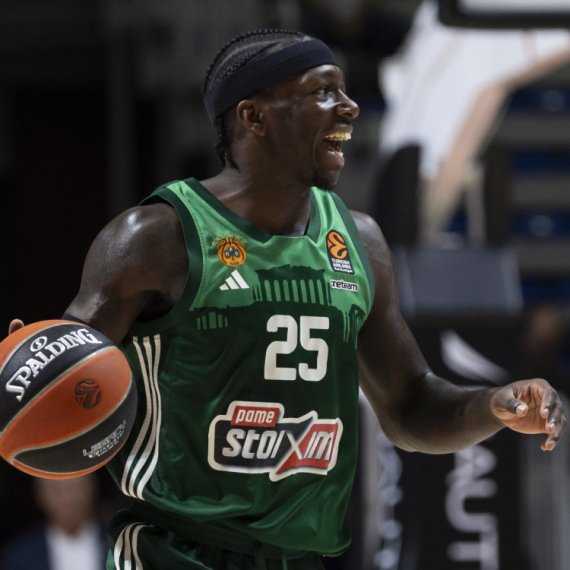 Amerikanac ostao bez zuba FOTO