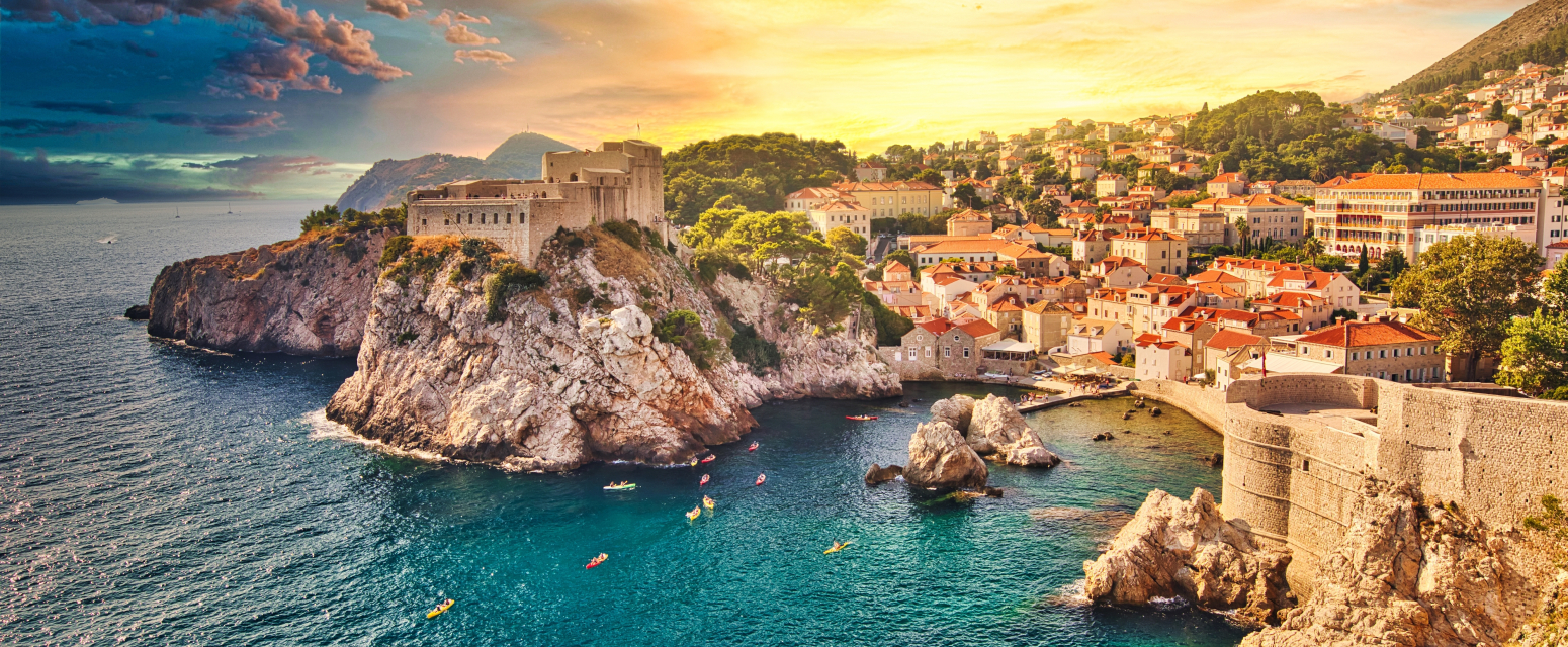 Hrvatska među 20 najlepših zemalja na svetu