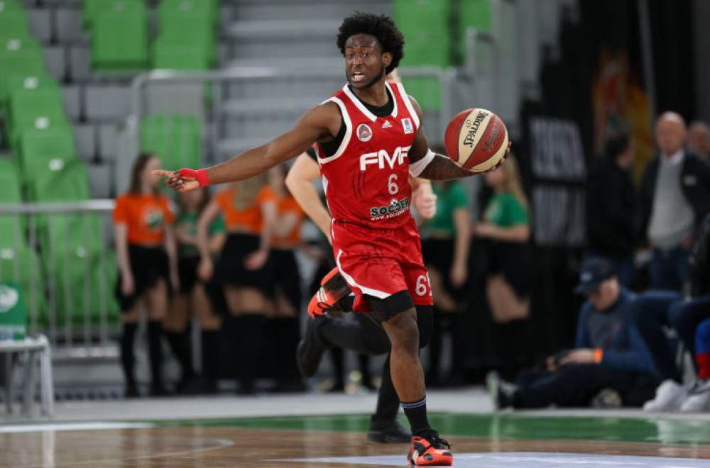 FMP pregazio Borac i zakazao duel sa Zvezdom – Roberts brojao do 42