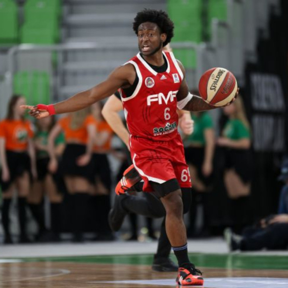 FMP pregazio Borac i zakazao duel sa Zvezdom – Roberts brojao do 42