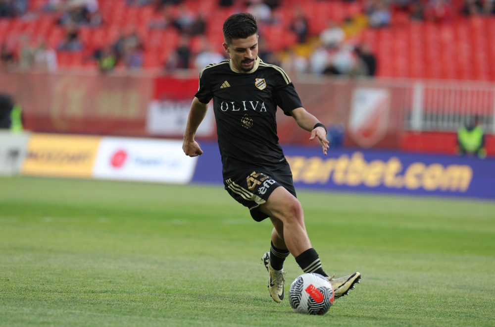 Čuka osvojila Karađorđe – Voša se kasno probudila