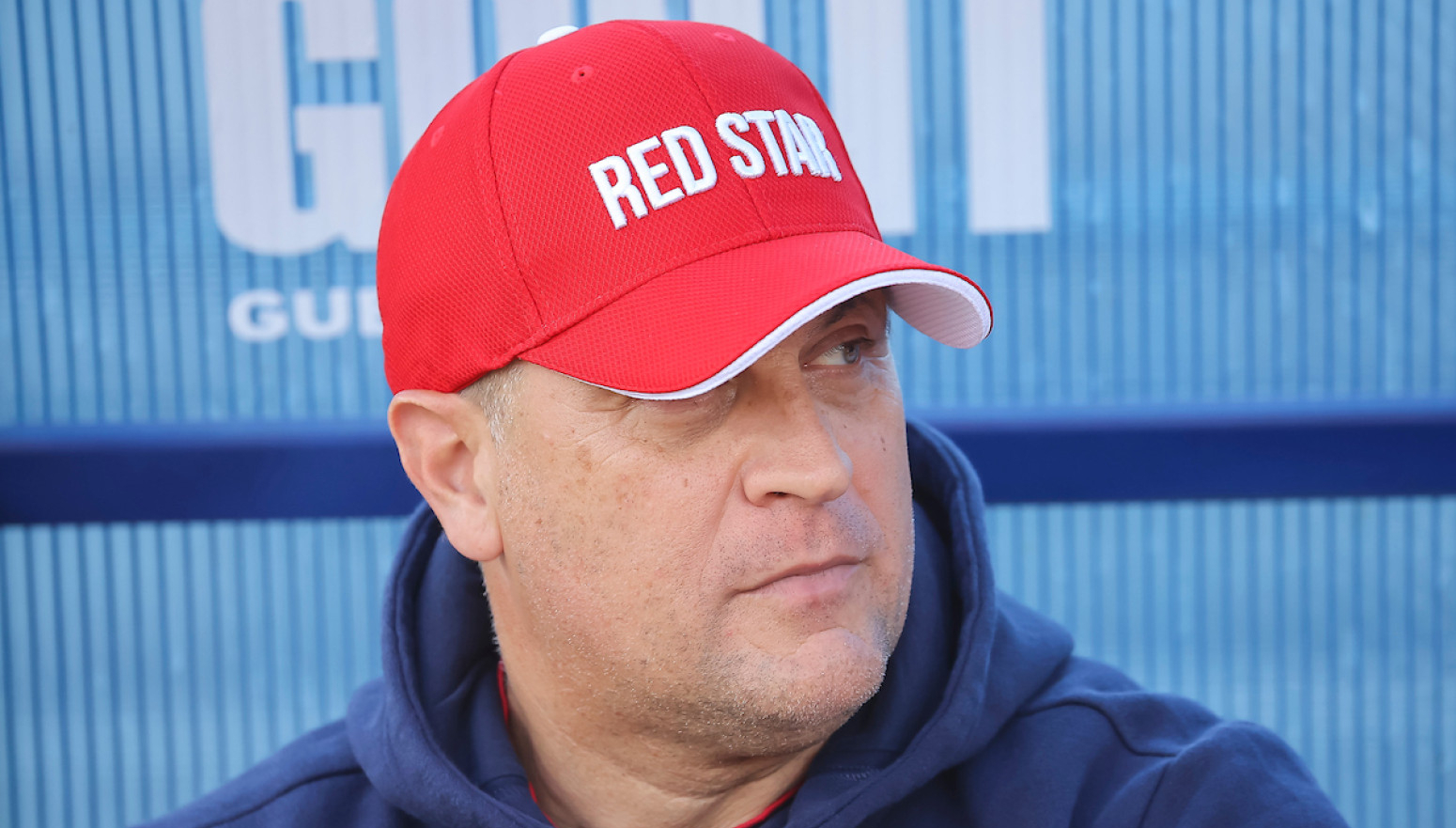 Milojević: Nije baš lako