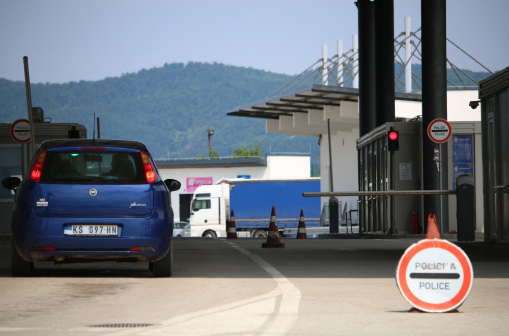Zamena srpskih vozačkih dozvola do 9. avgusta