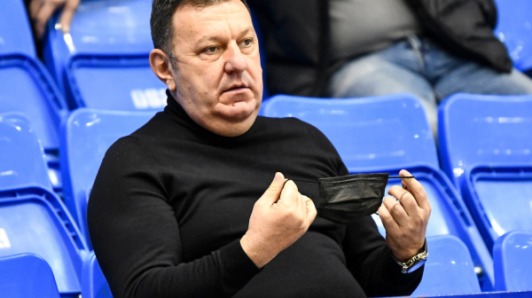 Haos u ABA ligi – Bokan pretio šefu sudija