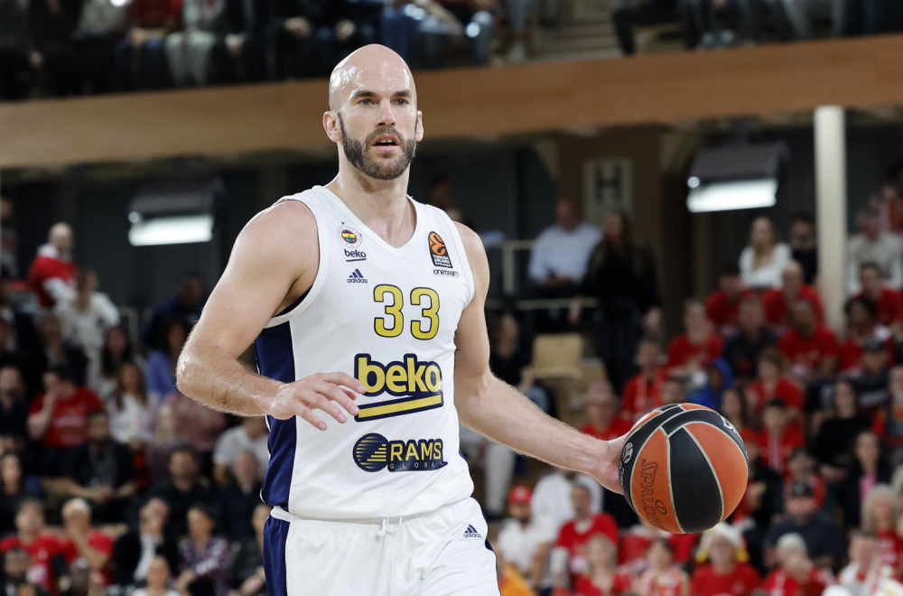 Tragedija Monaka – Kalates odveo Fener na F4 VIDEO